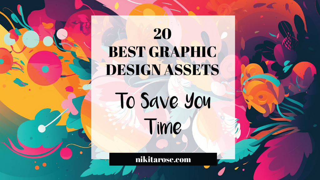 20 Graphic Design Templates to Save you time