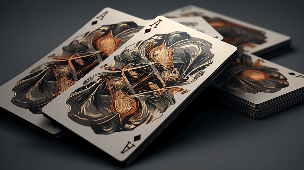 How to Design Custom Playing Cards in Adobe Illustrator